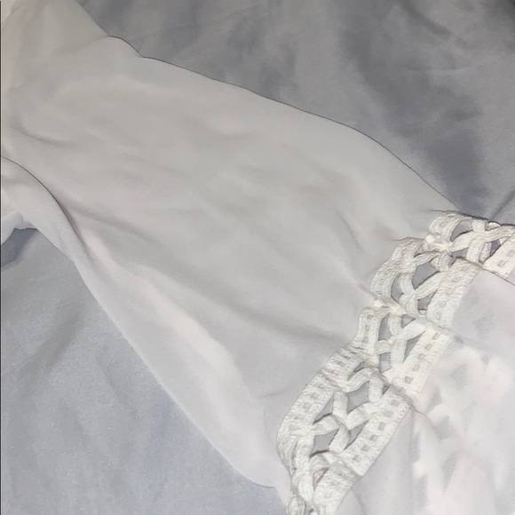 Blouse - Picture 3 of 5